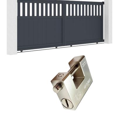 Imagem de Bloqueio da Corrente da Bicicleta da Motocicleta