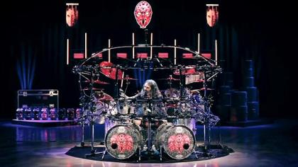 Imagem de Blu-Ray All Access To Aquiles Priesters Drumming com mais de 4 Horas de conteúdo bastidores e shows
