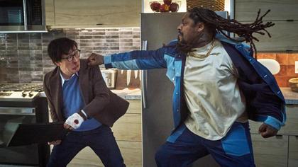Imagem de Blu-ray Love Hurts Edição de Colecionador + Digital 84min