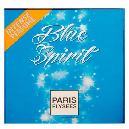 Imagem de Blue Spirit Paris Elysees - Perfume Feminino - Eau de Toilette