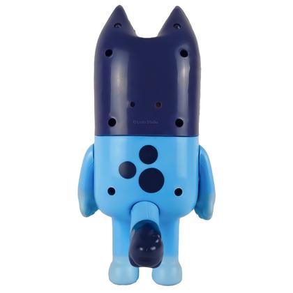 Imagem de Bluey Cãozinha Brinquedo Infantil Boneca Articulada Para Crianças - Elka Brinquedos