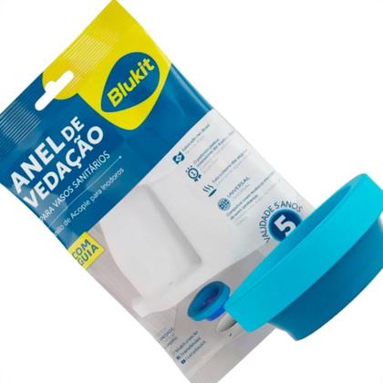 Imagem de Blukit Anel P/Vaso But. C/Guia - 102