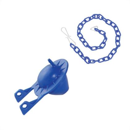 Imagem de Blukit Mecanismo Caixa Acoplada  Obtur C/Corr 210