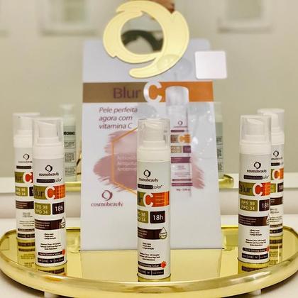 Imagem de Blur C Cosmobeauty FPS98 Vitamina C Cosmoblock