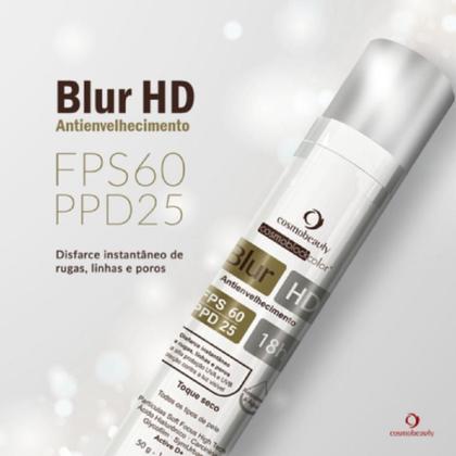 Imagem de Blur HD Fps60 Bege Cosmobeauty 50g