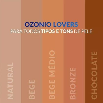 Imagem de Blur O3 Cosmobeauty Bege Médio Cosmoblock Color 50g