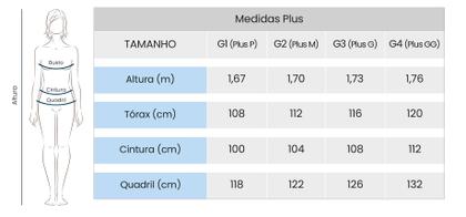 Imagem de Blusa Academia Ginástica Flame Plus Size Leve G1 Ao G4 Várias  Cores