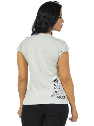 Imagem de Blusa algodão princess