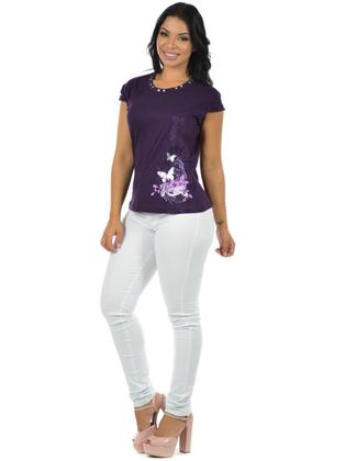 Imagem de Blusa algodão princess