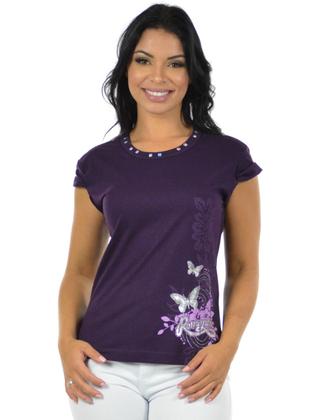 Imagem de Blusa algodão princess