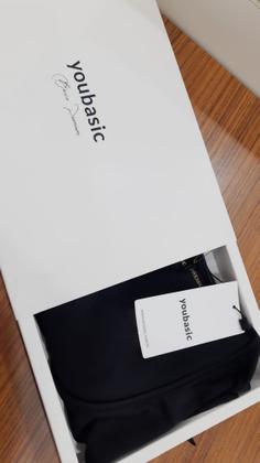 Imagem de Blusa Básica slim