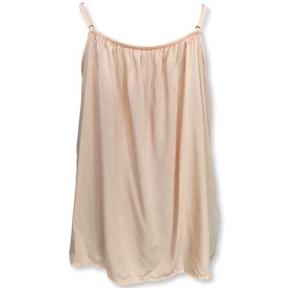 Imagem de Blusa Bata Alça Com Regulagem Viscose Estampada Gg Plus Size