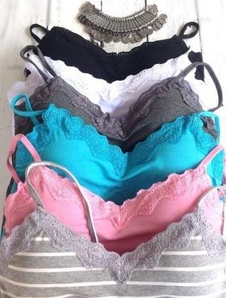 Imagem de Blusa Blusinha Com Bojo Viscolaycra De Alcinha