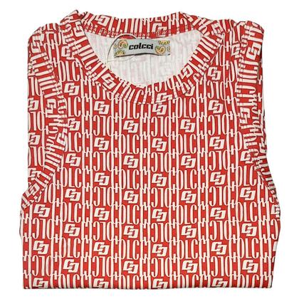 Imagem de Blusa Canelada Colcci Estampada Justa