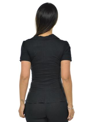 Imagem de Blusa com 6 Botões Fenomenal