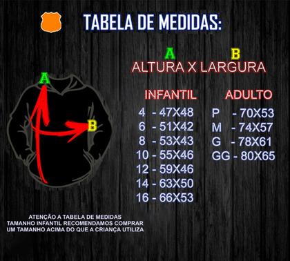 Imagem de Blusa com Capuz Banda de Rock n' Roll