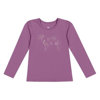 Imagem de Blusa Cotton Light Infantil 24568 Charpey