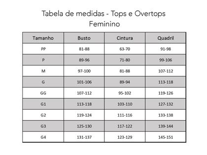 Imagem de Blusa Cropped Vista Magalu Ribana Cut Out Manga Longa