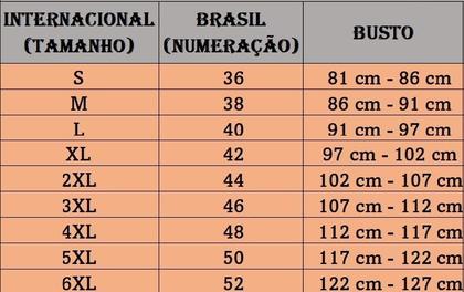 Imagem de Blusa Curta Cropped Corset Top Transparente Lycra Bojo Alça