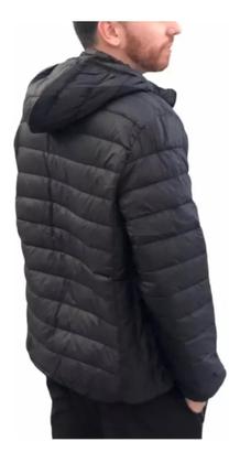 Imagem de Blusa De Frio Casaco Jaqueta Baixas Temperaturas