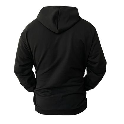 Imagem de Blusa De Frio Moletom Canguru Com Capuz Pega a Visao AK Rosa