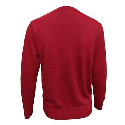 Imagem de Blusa de Frio Suéter De Inverno Feminino Gola V Facinelli