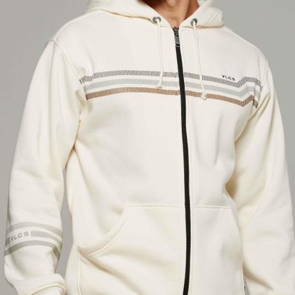 Imagem de Blusa de Moletom Aberta VLCS Fenda