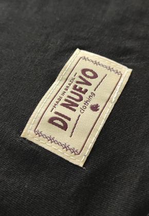 Imagem de Blusa de Moletom Básico Liso Thug Life Swag