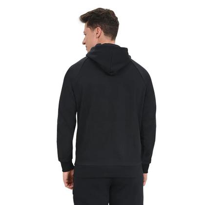 Imagem de Blusa de Moletom Masculina Under Armour Rival Fleece BigLogo