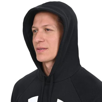 Imagem de Blusa de Moletom Masculina Under Armour Rival Fleece BigLogo
