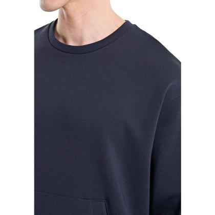 Imagem de Blusa de Treino Masculina Under Armour Summit Knit Crew