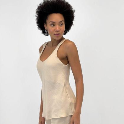 Imagem de Blusa Diva Menina com Alça Feminina