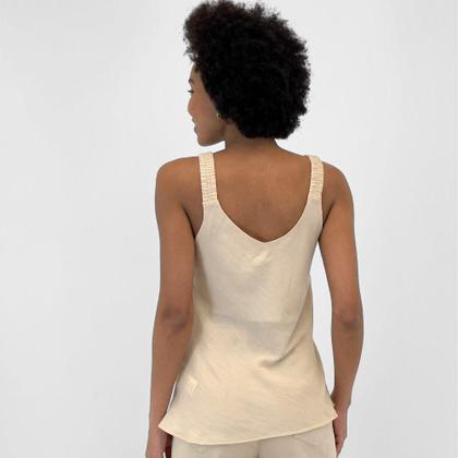 Imagem de Blusa Diva Menina com Alça Feminina