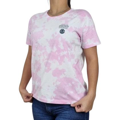 Imagem de Blusa Element Vader Rosa
