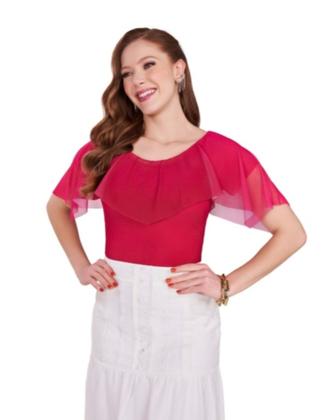 Imagem de Blusa Fascinius