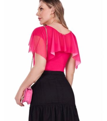 Imagem de Blusa Fascinius