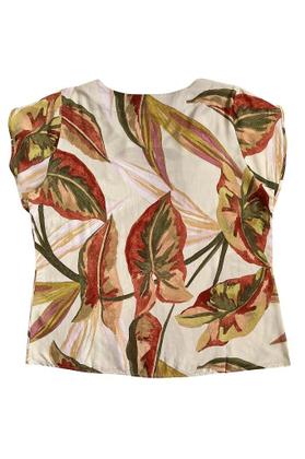 Imagem de Blusa Feminina Adulta Femena - Confeccionada em 100% Viscose
