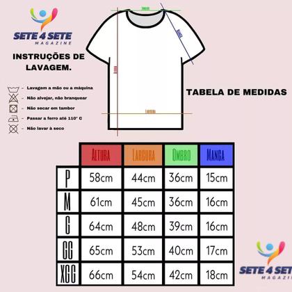 Imagem de Blusa Feminina Branca Algodão Básica Malwee Original Gola Redonda