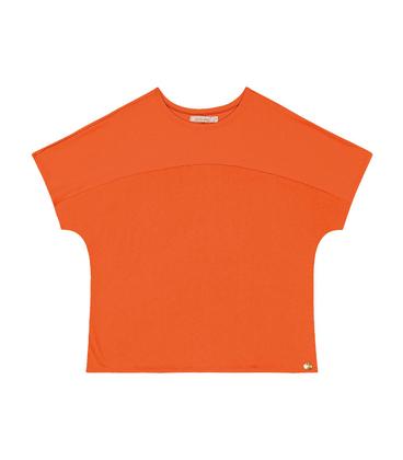 Imagem de Blusa Feminina Endless Laranja