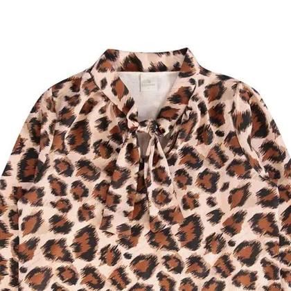 Imagem de Blusa Feminina Lecimar em Alfaiataria Linem