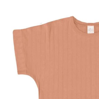 Imagem de Blusa Feminina Lecimar Viscose com Renda Elegância