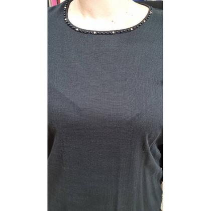 Imagem de Blusa Feminina Manga 3/4 Raio De Luz Apliques