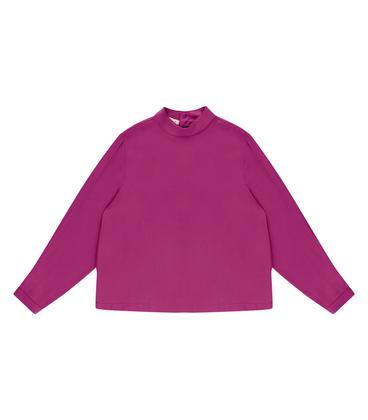 Imagem de Blusa Feminina Manga Longa Endless Roxo