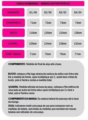 Imagem de Blusa Feminina Manga Longa Plus Size Visco Confort Básica - Serena