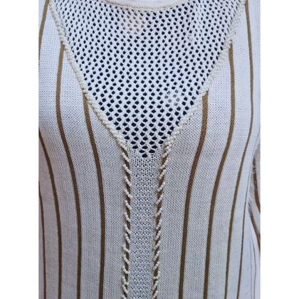 Imagem de Blusa Feminina Tricot Clajan Pérolas Plus Size