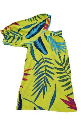 Imagem de Blusa Feminina Viscose Plus Size