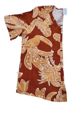 Imagem de Blusa Feminina Viscose Plus Size