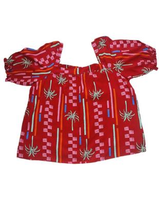 Imagem de Blusa Feminina Viscose Plus Size