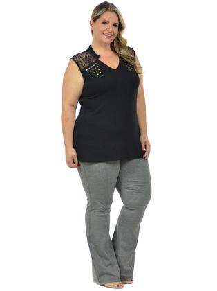 Imagem de Blusa festa fenomenal