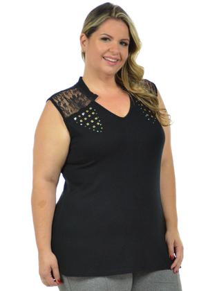 Imagem de Blusa festa fenomenal